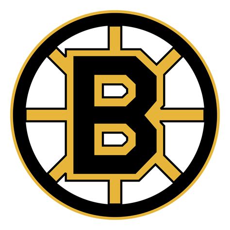 Boston Bruins Logo Printable Designs for Fans