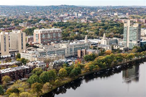 Boston University Academy Campus