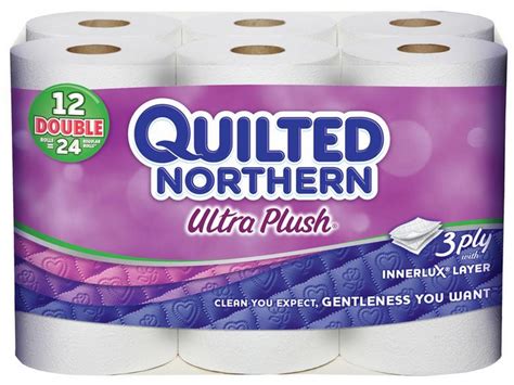 Bounty Quilted Norther Coupon