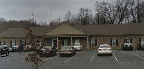 Bowling Green, KY Food Stamp Office