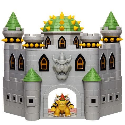 Bowser's Castle