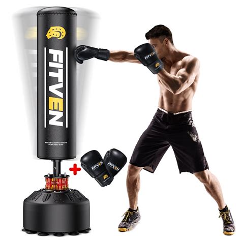 Boxing Punching Bag