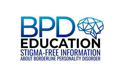 An illustration of a person learning about BPD