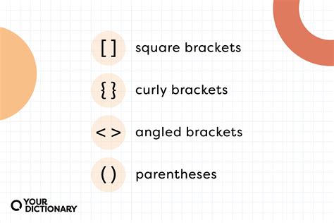 Excel Bracket Example 3