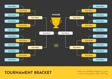 Bracket Maker Example