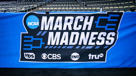 Common Mistakes in March Madness Brackets