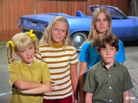 Brady Bunch School Days for Nostalgic Memories