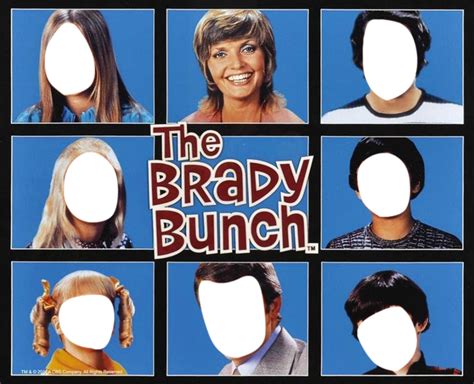 Brady Bunch Video Templates Tutorial