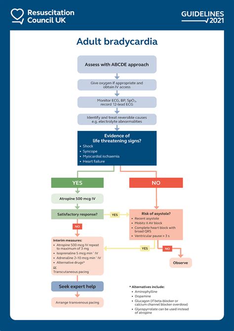 Bradycardia Algorithm