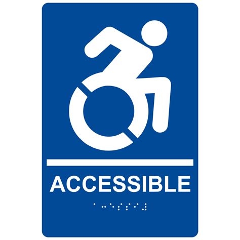 Braille Accessibility