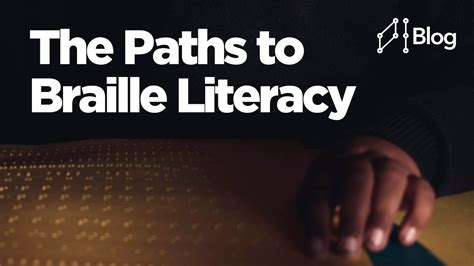 Braille Education