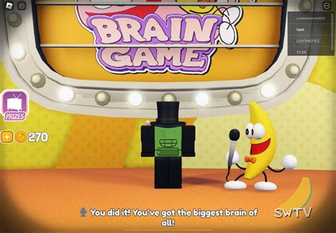 Brain Games