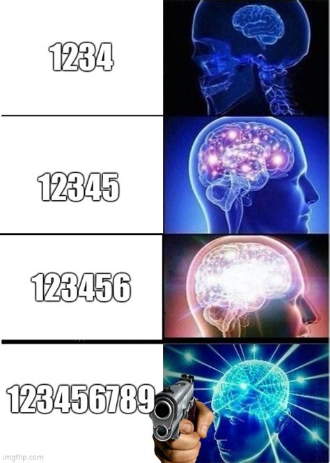 Brain Memes Image