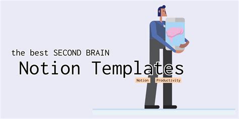 Brain templates for enhanced productivity