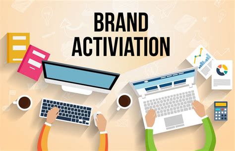 Brand Activation Image