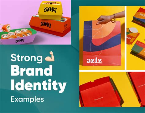 Brand Identity