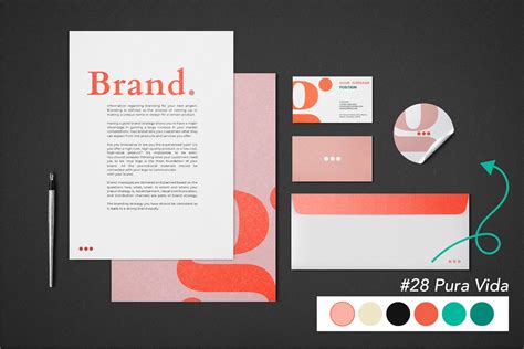 Brand identity