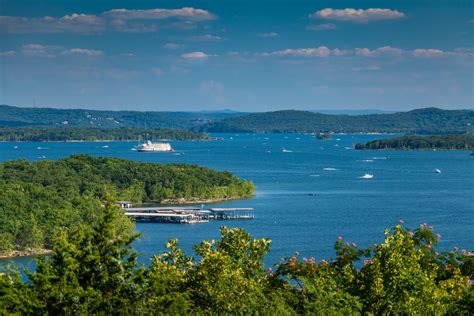 Branson Lake