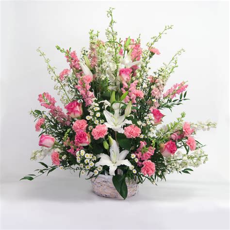 Brattle Florist final thoughts