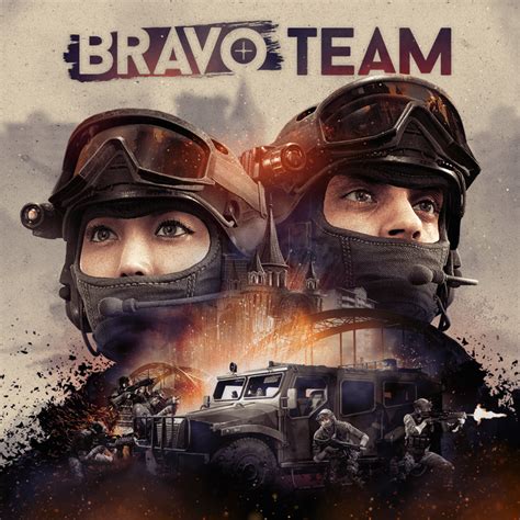 US Army Bravo Team