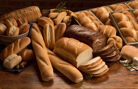 Bread and Bakery