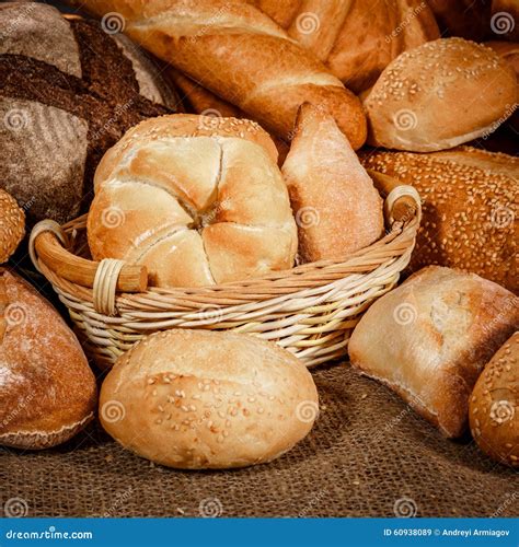 Bread and Baked Goods at QuikTrip