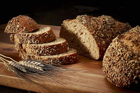 Bread and grains eligible for food stamps