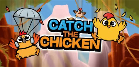 Break Chicken Game Mechanics