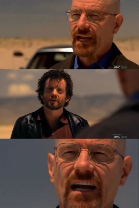 Breaking Bad Meme Template 2