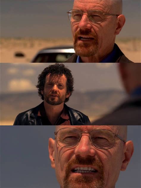 Breaking Bad Meme Template 3