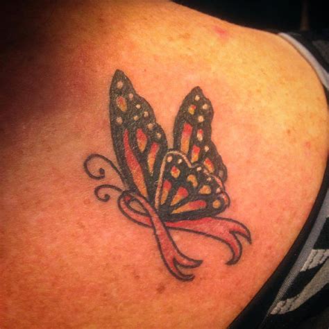 Breast Cancer Tattoo Aftercare