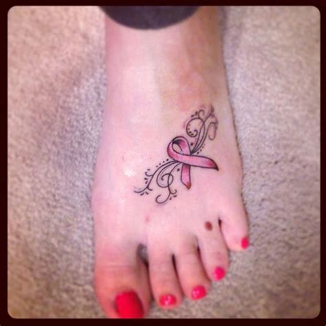 Breast Cancer Tattoo Techniques