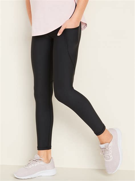 Description of Breathable Powersoft Leggings