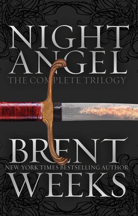 Brent Weeks Stand-alone Novels