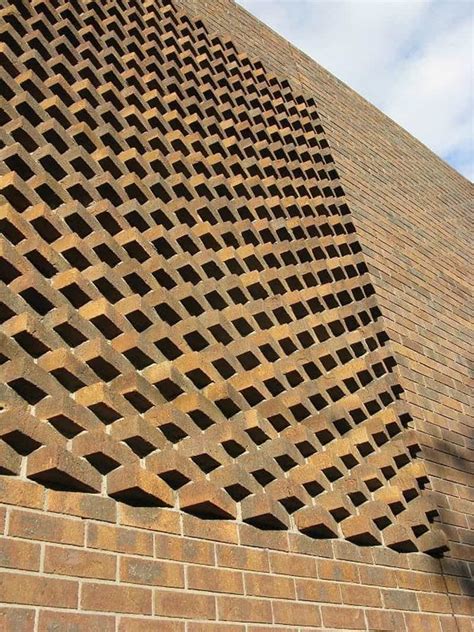 Brick Design Pattern