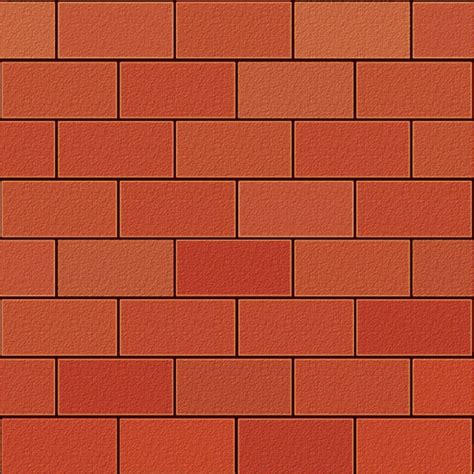 Brick Layout Pattern