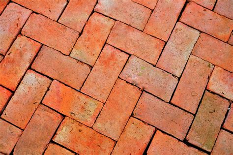 Brick Pattern Design