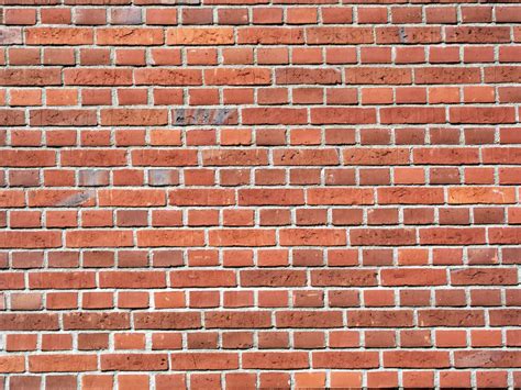 Brick Wall Pattern