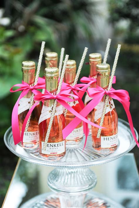 Bridal Shower Favors and Gifts