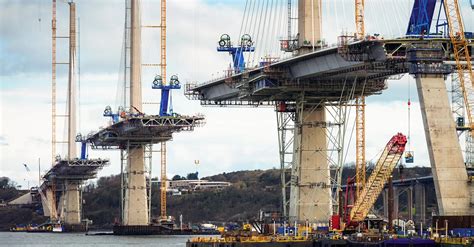 Bridge construction image