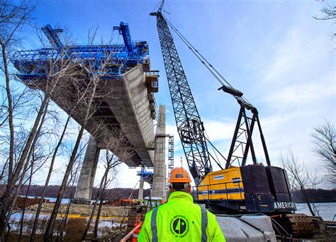 Bridge construction