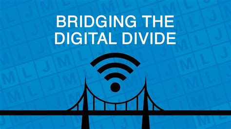 Bridging the Digital Divide: The Importance of Affordable Internet