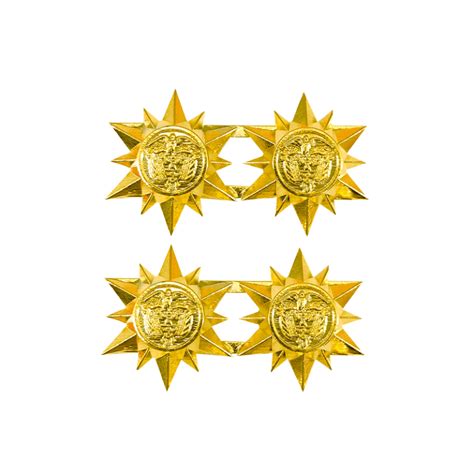 Brigadier General insignia