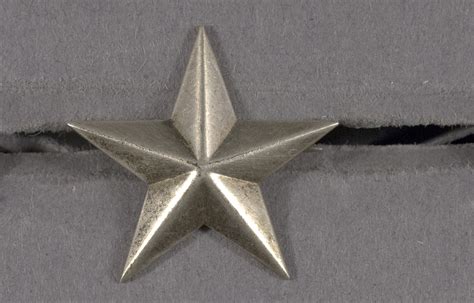 Brigadier General insignia