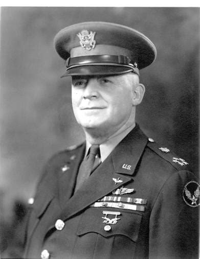 Brigadier General Joseph V. Atkisson