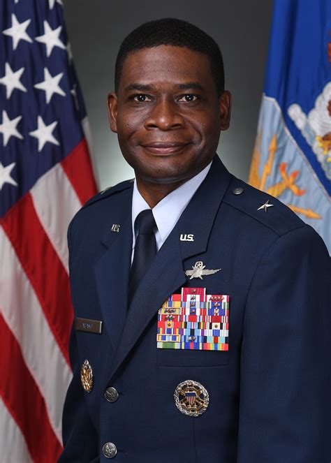 Brigadier General Leadership