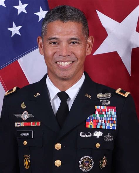 Brigadier General Leadership