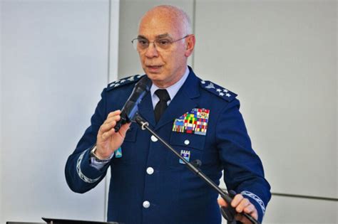 Brigadier General Ranato Ulo