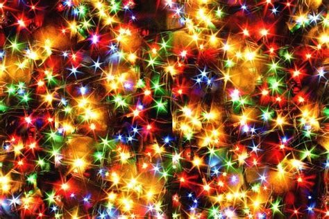 The Psychology of Bright Christmas Lights