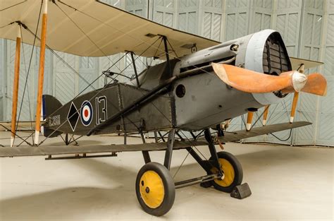 Bristol F.2B